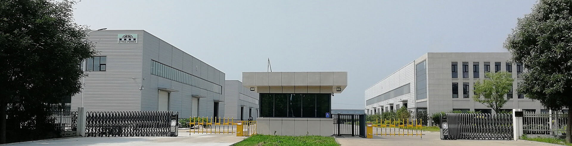 ETTES POWER factory supply gas engine generator set & CHP System from 20kW to 2000kW