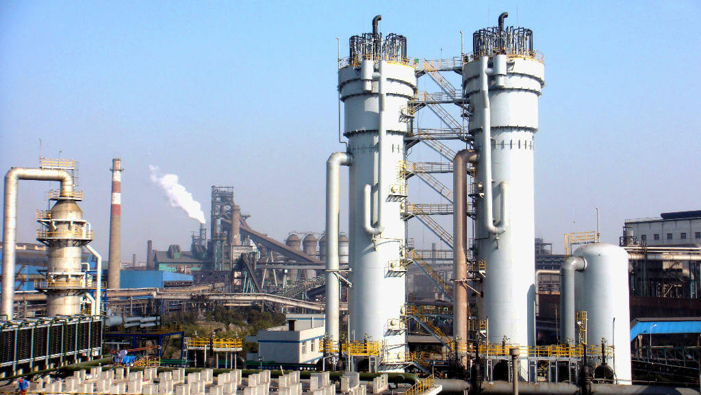 Ettes Power Coking Gas Syngas-biomass Engine Generator Ettespower