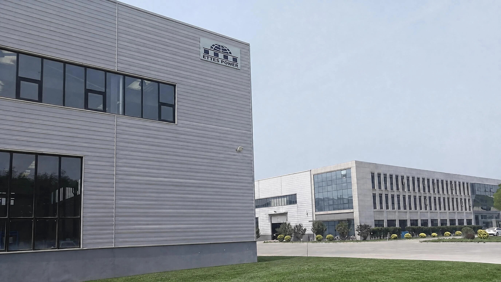 ETTES POWER MACHINERY CO LTD FACTORY MANUFACTURE FOR GENERATORS (1)