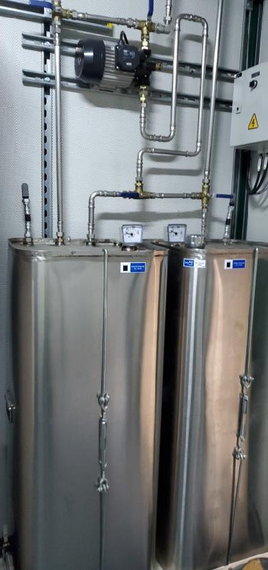 Automatic-oil-refilling-system-ETTES-POWER
