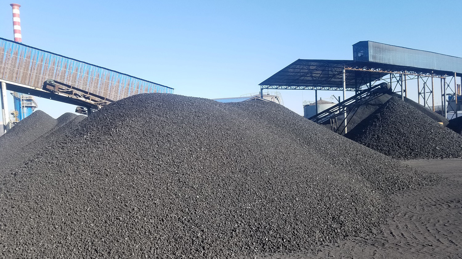 Ettes Power Semi Coke Oven Gas Syngas Biomass Engine Generator Ettespower