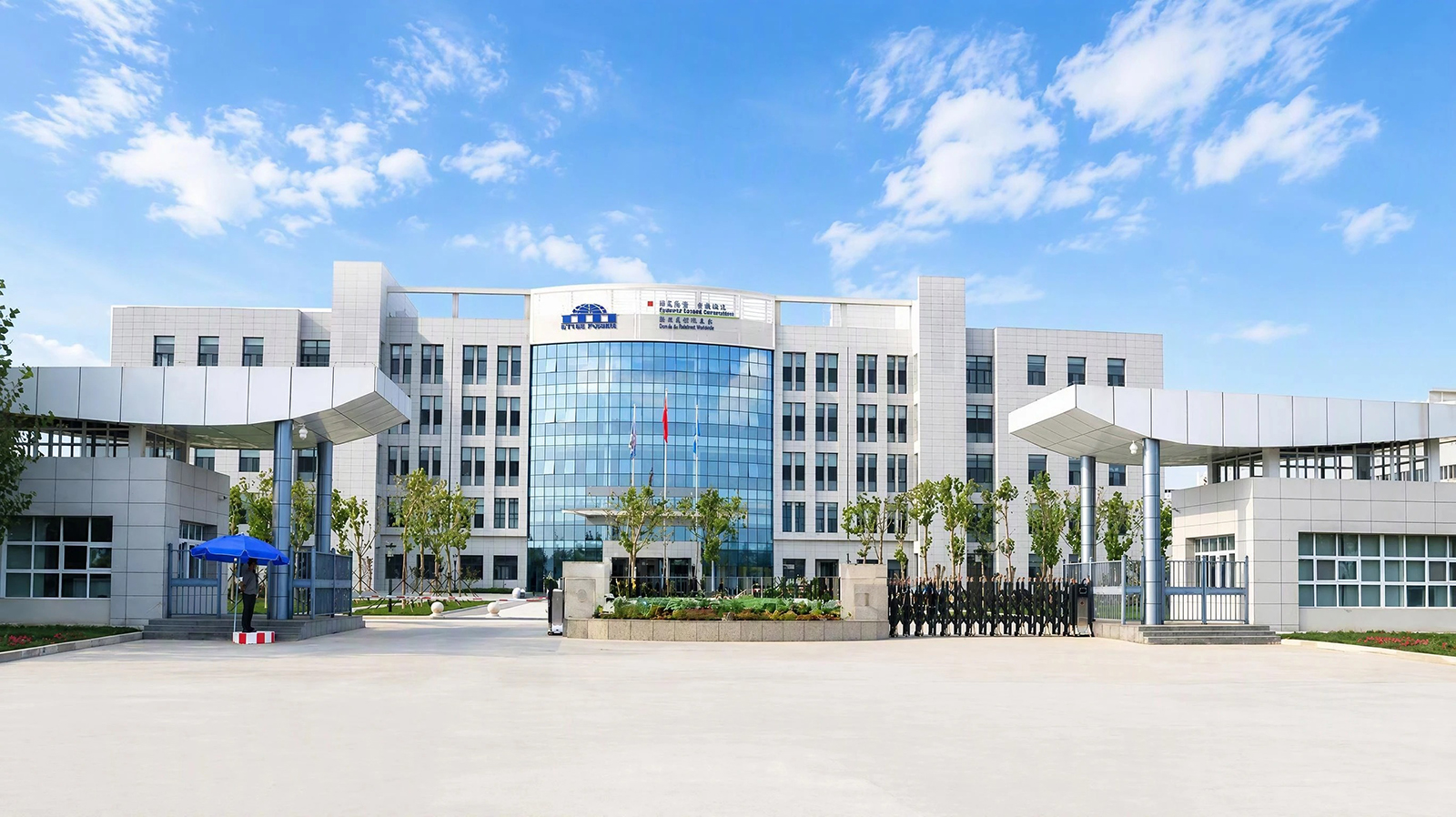ETTES POWER MACHINERY CO LTD for gas engine generator CHP
